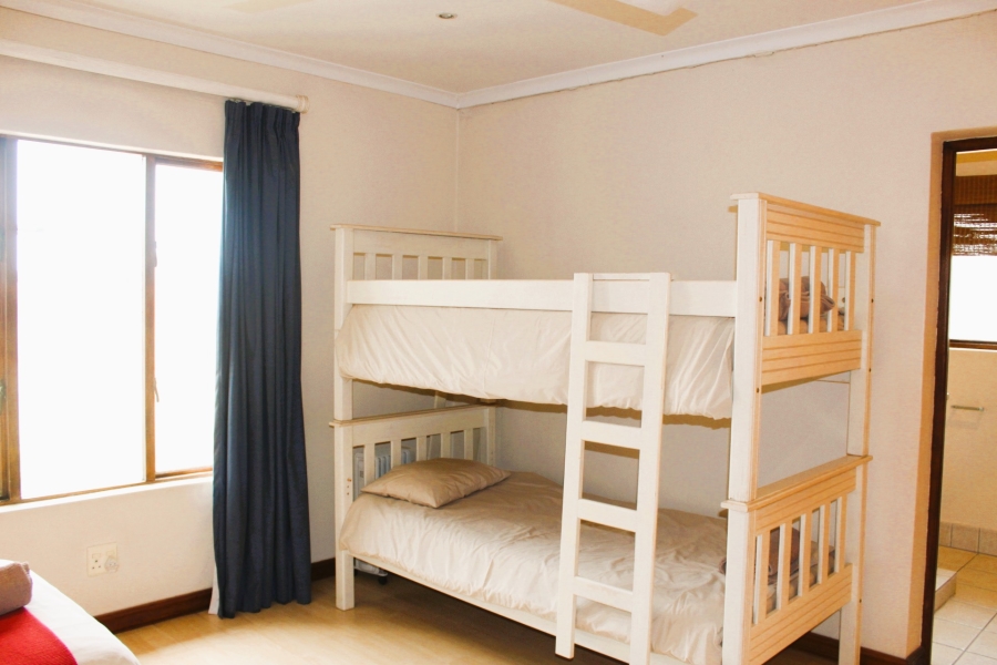 4 Bedroom Property for Sale in Metsimaholo Free State